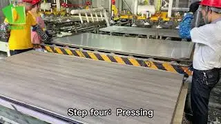 How to produce HPL