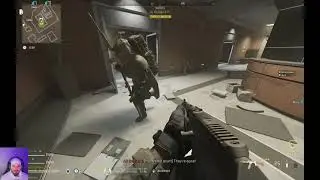 FIGHTING THE PYRO COMMANDER!! KV BROADSIDE!! EXTRACT!!