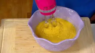 Temp-tations All a Flutter 3 Piece Nesting Bowls with Lids on QVC