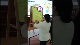 Teacher Workshop bersama Sekolah Tzu Chi #gurupenggerak #psikolog #pendidikankarakter #guru