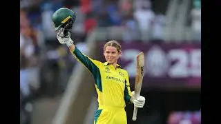 Fri Fix: Phoebe Litchfield, Mark Wood and an Ashes scene setter