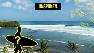 The Surf Industry's WORST Kept Secret