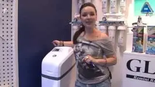 Система умягчения воды  BIO+ SYSTEMS SOFT 2