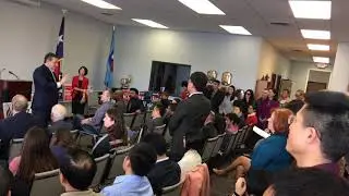 What Ted Cruz said when questioned by 12-year-old on debt