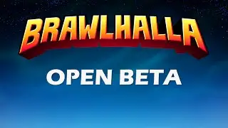 The Brawlhalla Open Beta Date Will Be...