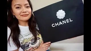 Chanel Mini Urban Spirit Backpack with Mod Shots