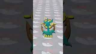 Don't Guess the Same Pok&eacute;mon as Me!