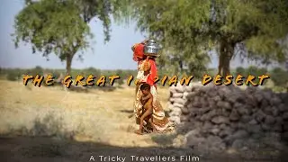 UNDERSTANDING THAR DESERT | TRICKY TRAVELLERS