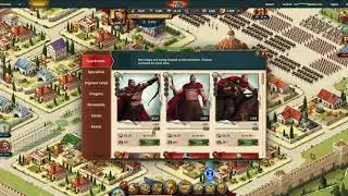 Newbie at Playing Total Battle