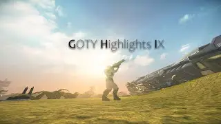 Tribes Ascend GOTY PUG Highlights IX