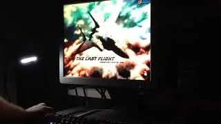 The Last Flight Normal x4 Speed Full Combo #O2JAM