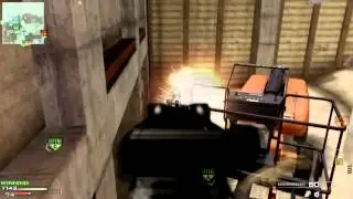 MW3 : Abo Talk Nr.5 , Fu&szlig;ball EM 2012 , mit TheCousinsHD , Herrschaft auf Hardhat auf dem PC