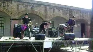 Absolent Mataderock 2011