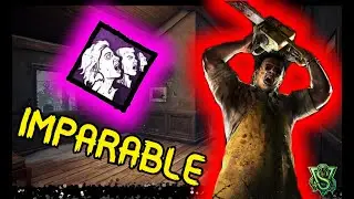 BUBBA DESTROZA con ESTA BUILD! / Dead By Daylight Visaqui