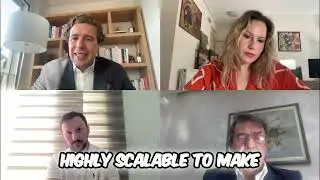 DeFi's Regulatory Future: Compliance, Scalability, and More