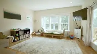 Arlington Virginia Bump Out Addition
