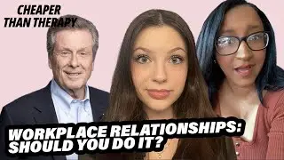 Toronto Mayor John Tory&rsquo;s Cheating Scandal & Why Sex With Your Boss Is Never A Good Idea