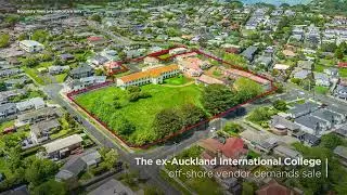 29, 33 and 37 Heaphy Street, Blockhouse Bay, Auckland
