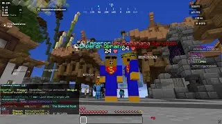 Minecadia For Life 🧬 (PVP ⚔ MONTAGE) 🥰