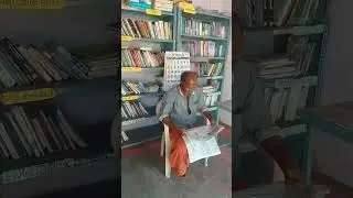 BHARAT SEVAK SAMAJ - CENTRAL BSS SERVICES - FREE LIBRARY SERVICES