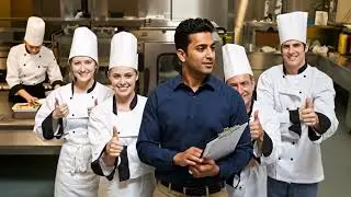 ServSafe Food Manager Certification Online | Remote Proctored Exam from Home | On Focus Solutions