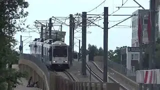 RTD Light Rail  
