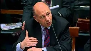 Too Big To Fail?: Antitrust Law in Government-Funded Consolidation in Banking (Part 1 of 2)