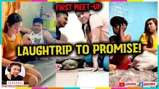 First Meet-Up (LAUGHTRIP TO PROMISE!) | VERCODEZ