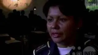 Domestic Violence in Honduras