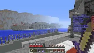 SeaGiants.net - Event vom 18.3. - WarShip Fight 2