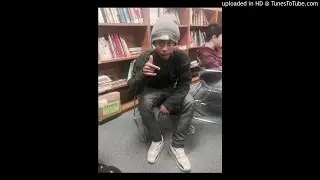 BGK - Got That .38 (Prod by Psyklops X Takentrips)