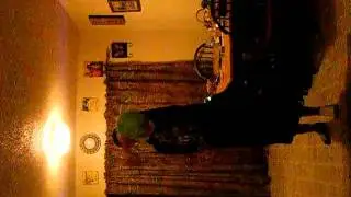 Paul Payne- In my Shades sterling night