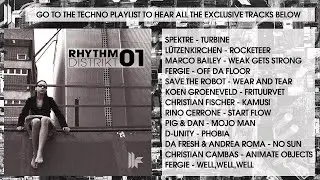 Da Fresh & Andrea Roma 'No Sun' (Original Club Mix)