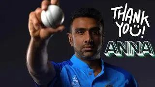 Ravichandran Ashwin Retirement Tribute | Anna's Quotes | Tribute to Ashwin ❤️|