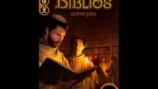 Biblios Review