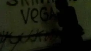 Stupid Russian antifa girl!