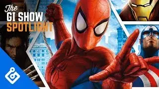 Revealing The Origins Of Marvel: Ultimate Alliance