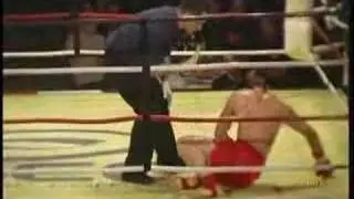 Yoddecha Sityodtong