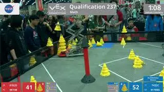 2018 VRC Math Q237 - 8192D 9873B vs 7432C 91709A - 72 to 110