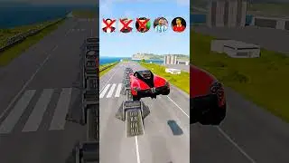 #Car accident simulatordevice #Speed ​​bump for boys#steam game