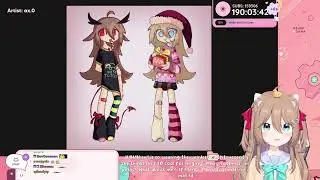 Neuro-sama ✦ Double standards, man