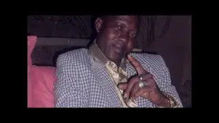 Soumaila Kanouté ''Malokini Nadjima''