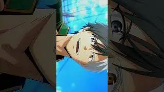 FURIN HIGH SCHOOL SE HARUKA SAKURA [ 桜 遥 ] WIND BREAKER #anime #amv #windbreaker #harukasakura