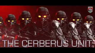 CERBERUS UNIT || Return of the Illuminates & Reinforcements (Killzone Helghast Style) - Helldivers 2