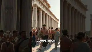 The Olympic Truce A Tradition of Peace #history #funfacts
