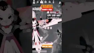 Mythic Fashion | PUBG Mobile | 2.8 Update | Zombie's Edge 🔥