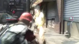 Joshboy943384's Hunter Montage ( Edited By Chadders )