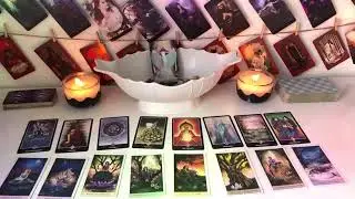 AQUARIUS   WARNING! WHAT EVER YOU DO DONT SLEEP WITH THIS PERSON AQUARIUS LOVE TAROT READING