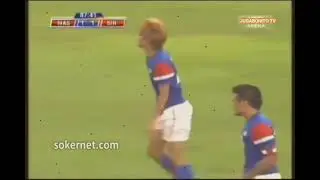 Safee Sali Vs AmirulHadi 'Lipatan Paduh' !