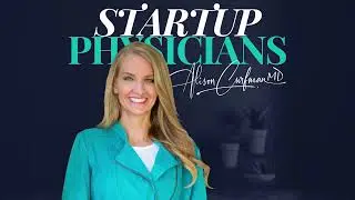 Welcome to Startup Physicians